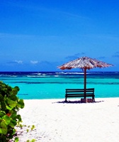 Anegada British Virgin Islands
